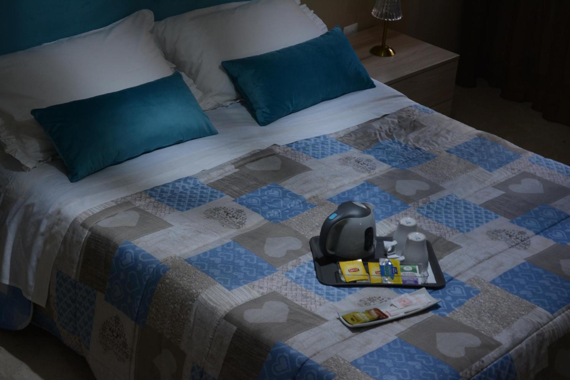 Bed & Breakfast Mario's House Napoli