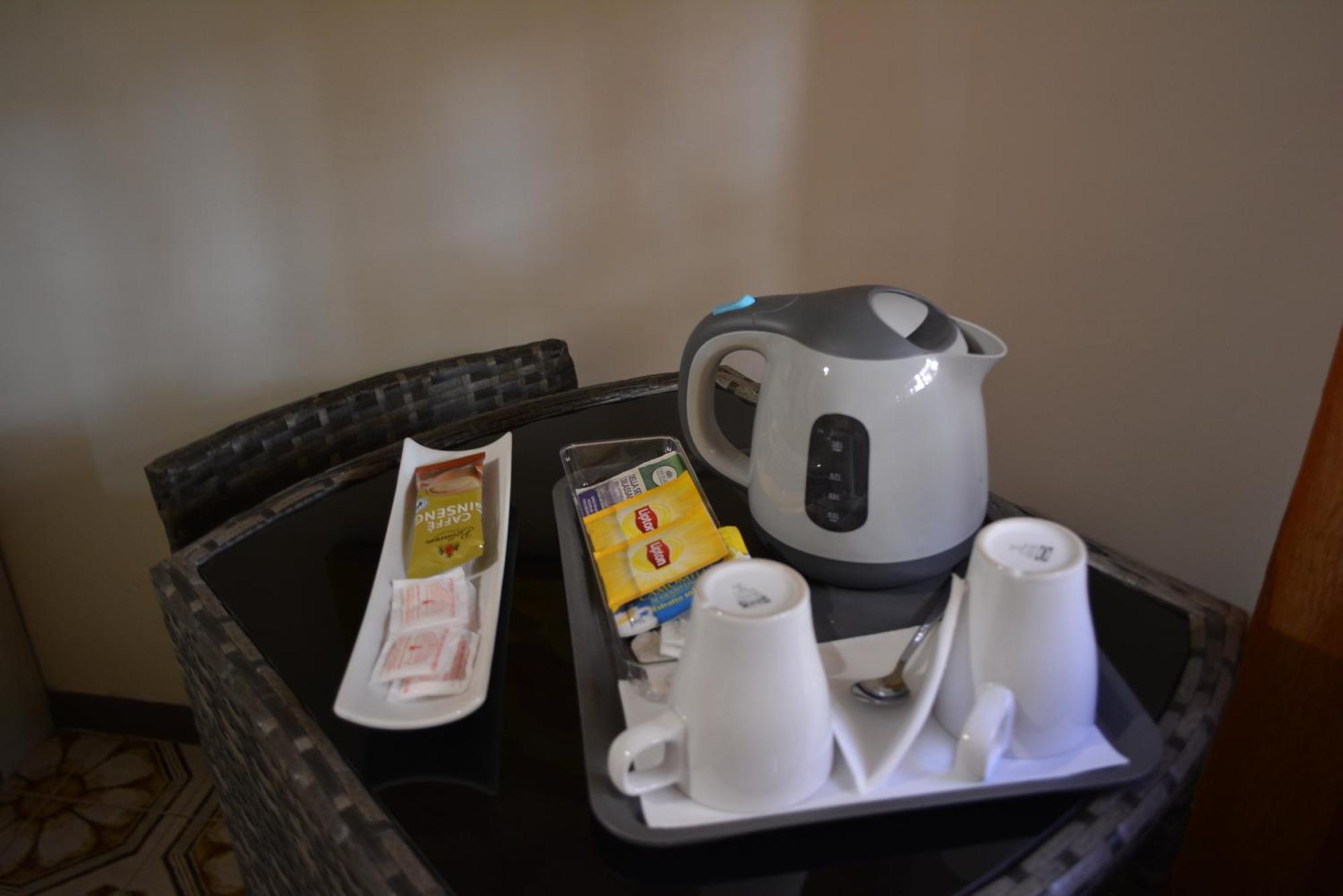 Mario's House Bed & Breakfast Napoli