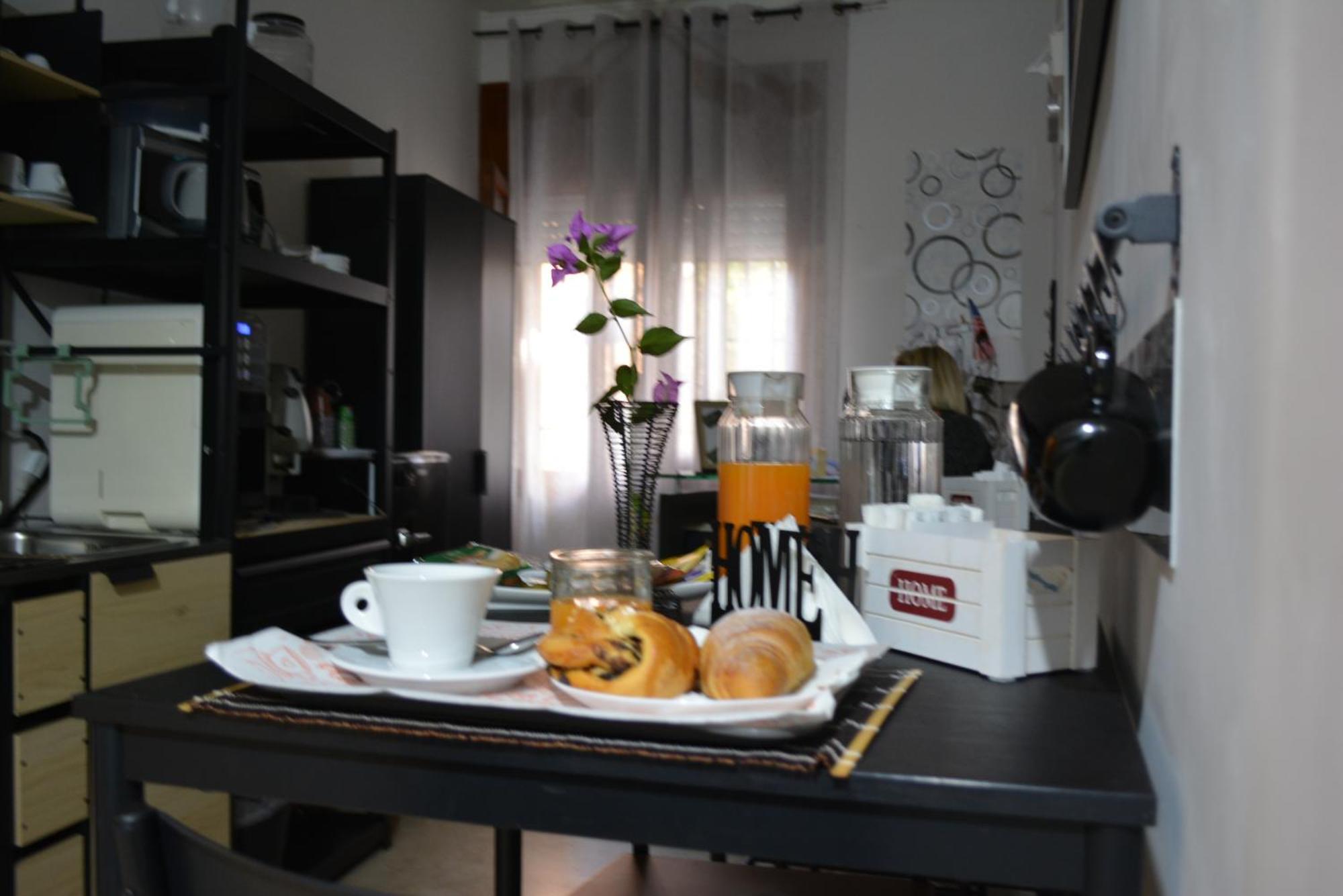 Bed & Breakfast Mario's House Napoli