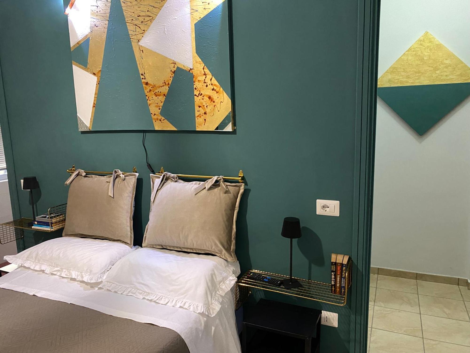 Mario's House Bed & Breakfast Napoli