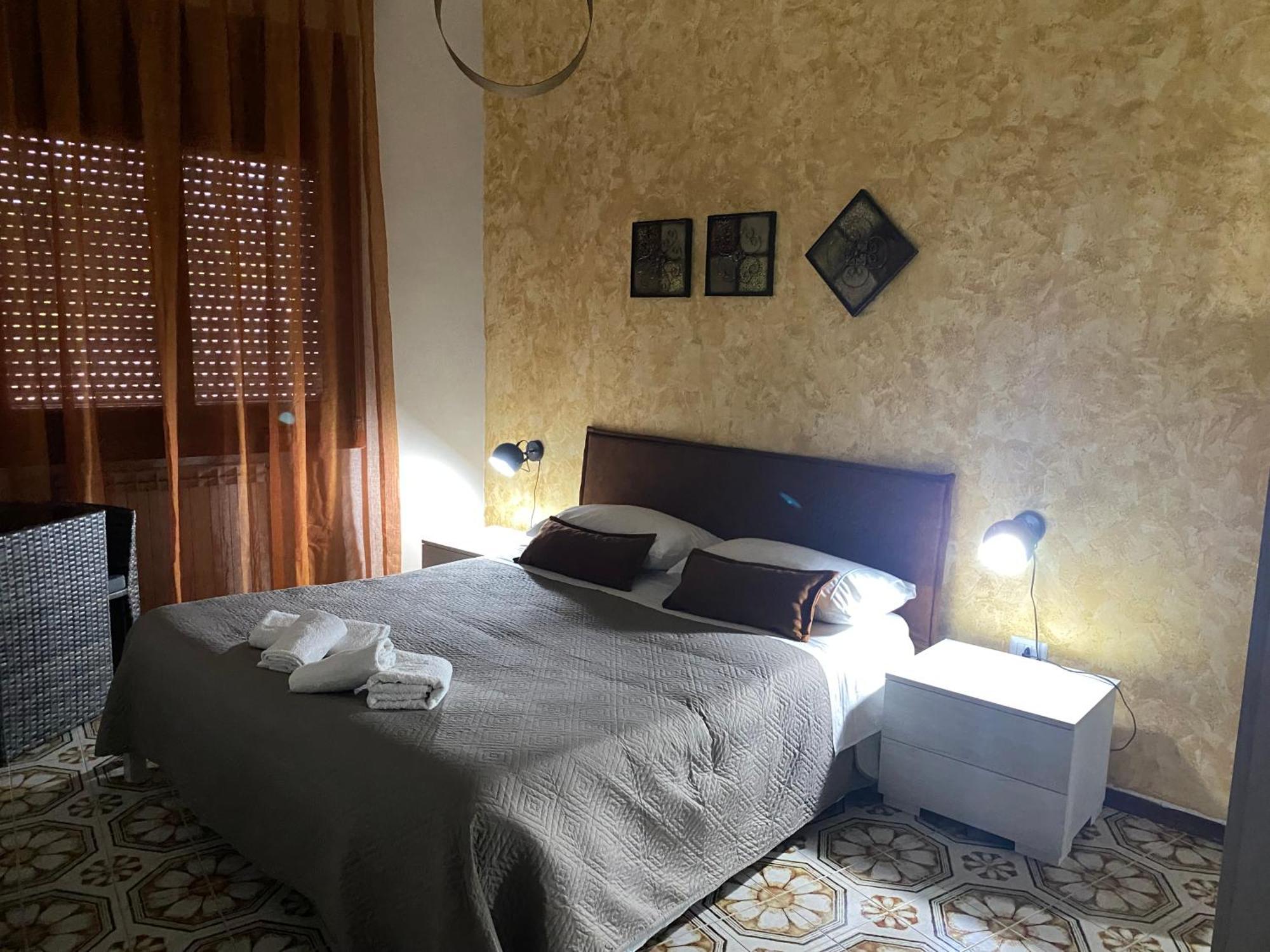 Mario's House Napoli
