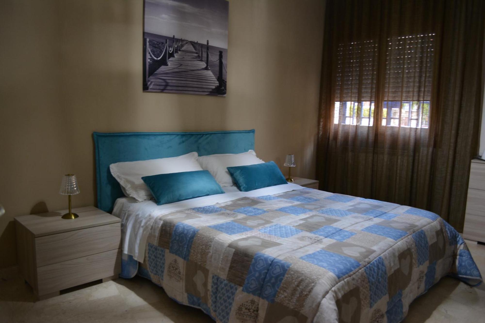 Mario's House Bed & Breakfast Napoli