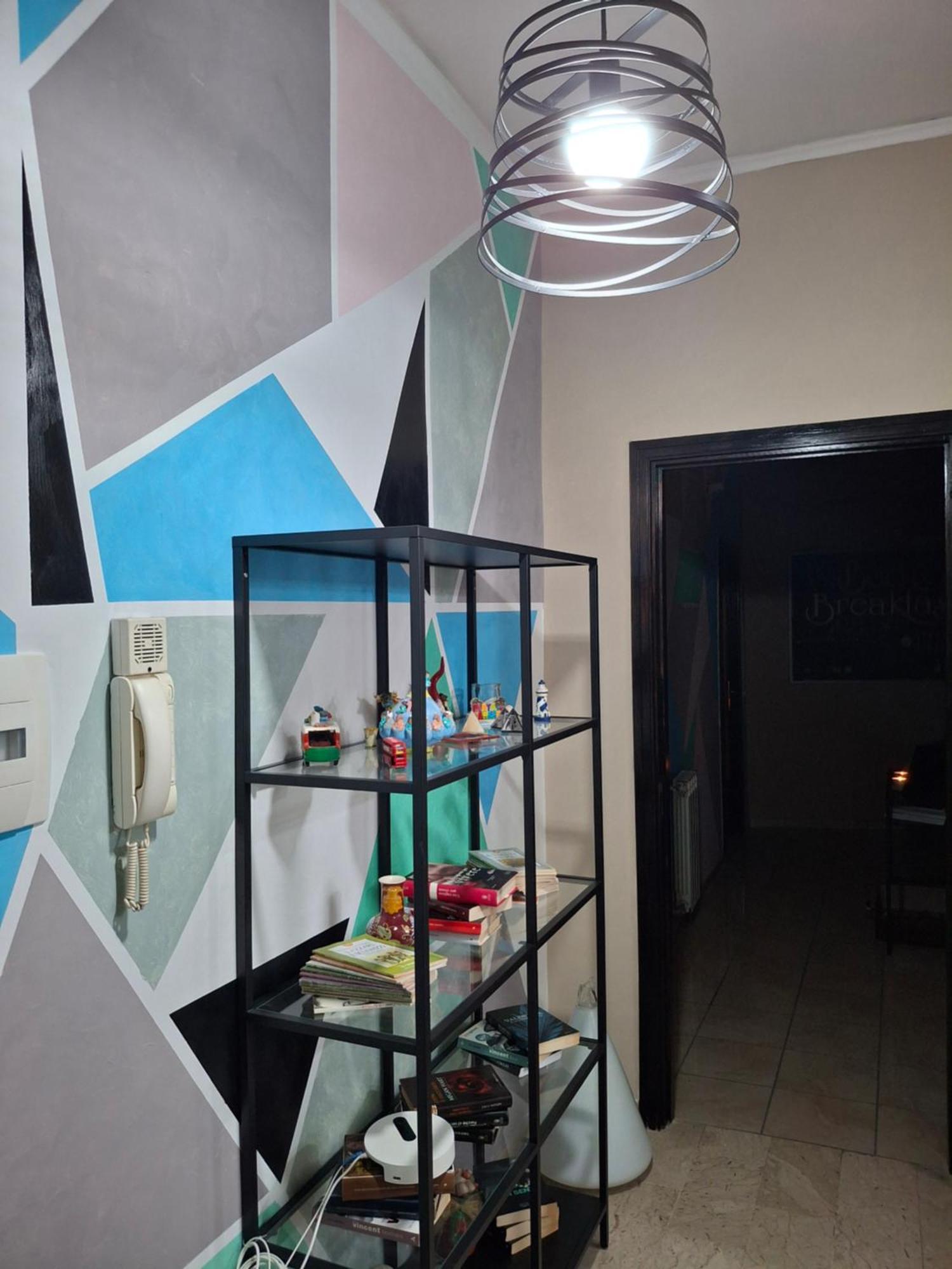 Bed & Breakfast Mario's House Napoli