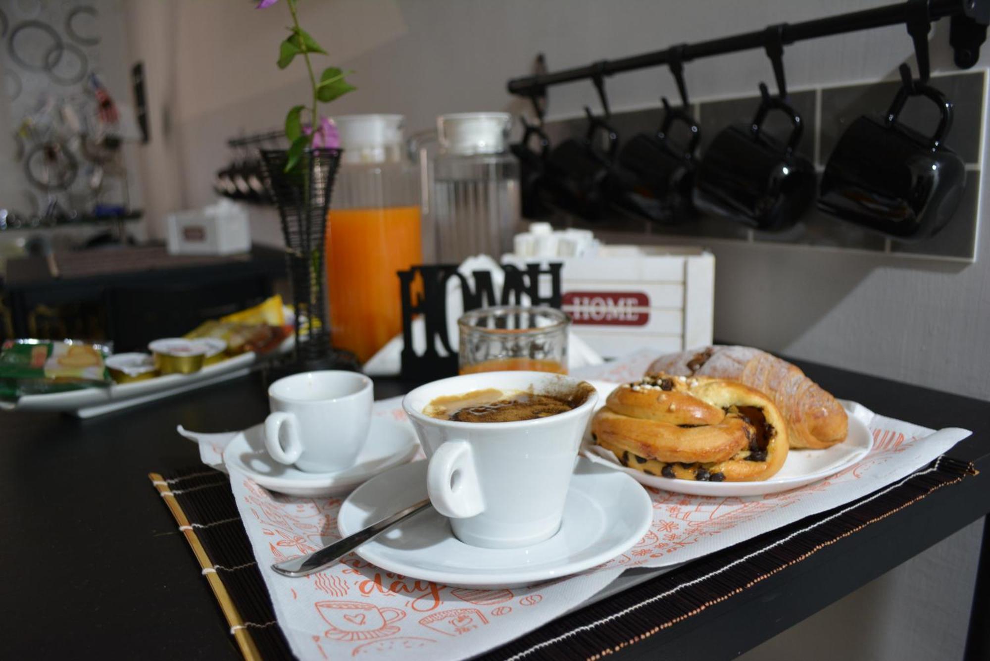 Mario's House Couette-café