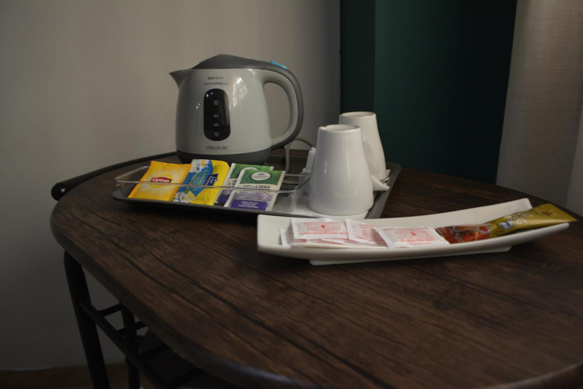 Mario's House Couette-café