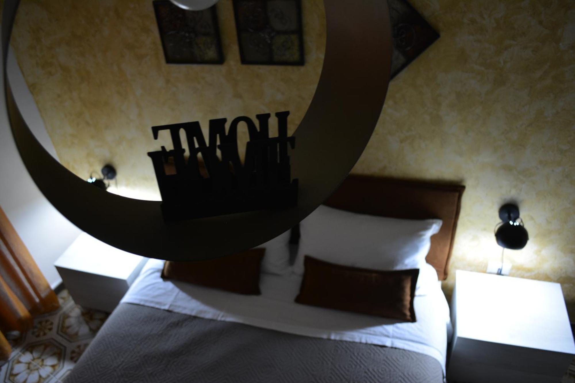 Couette-café Mario's House *