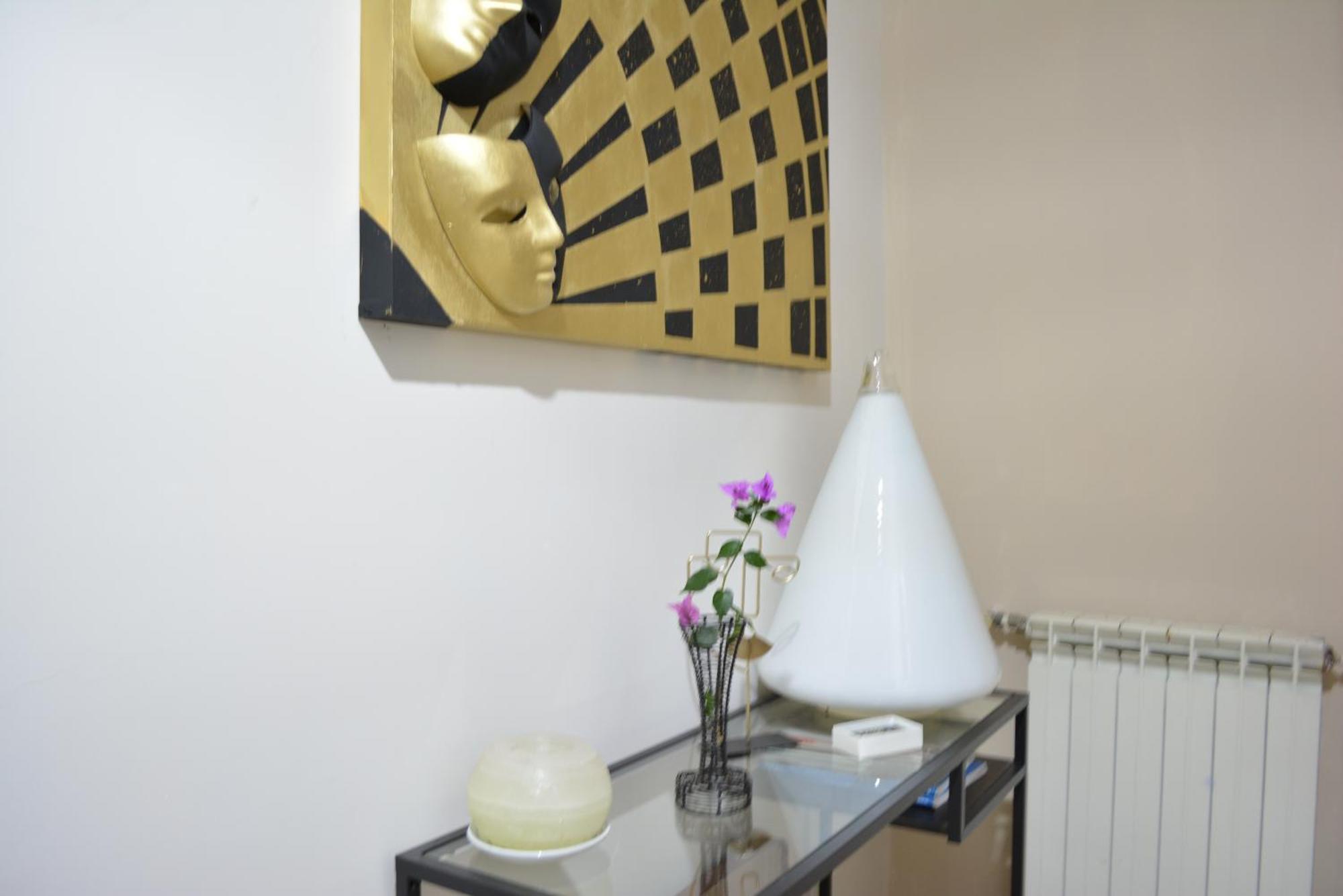 Mario's House Couette-café *